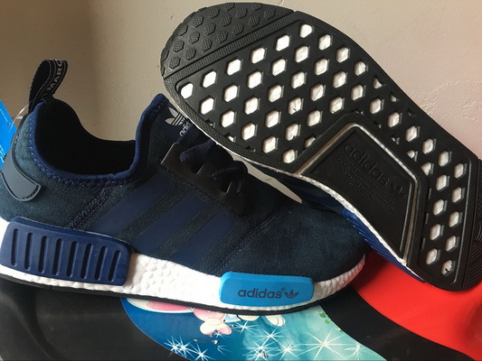 Adidas NMD Suede Men Shoes--005